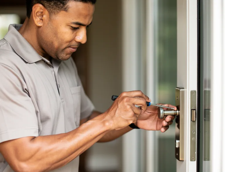 Locksmith West Islip